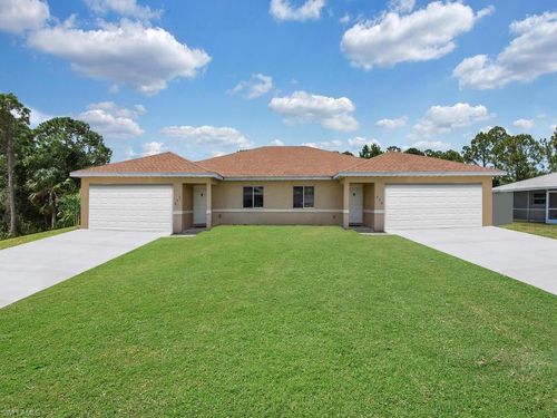 732/734 Holmes Ave, Lehigh Acres, FL, 33974 | Card Image