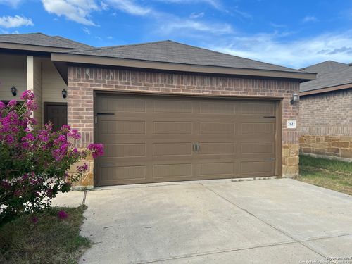 2611 Pahmeyer Rd, New Braunfels, TX, 78130-9502 | Card Image