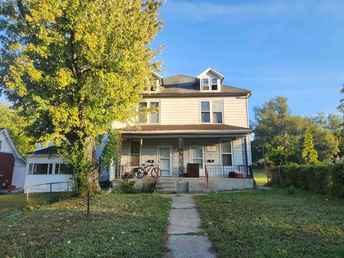 315-317 Lind St, QUINCY, IL, 62301 | Card Image