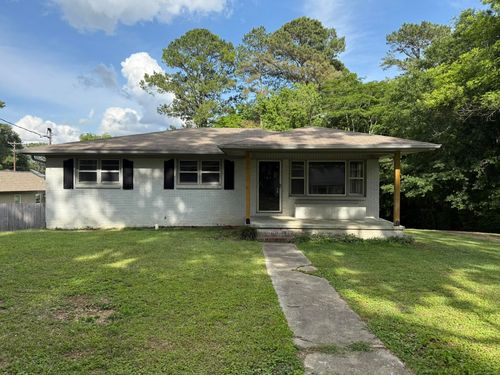 704 Avenue C, Cullman, AL, 35055 | Card Image