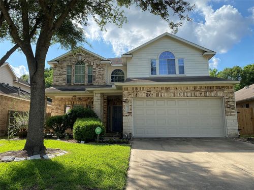 2714 Orchard Creek Ln, Katy, TX, 77494-2996 | Card Image