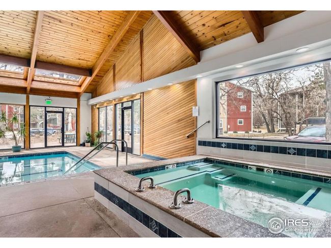 APT-102 - 2802 Sundown Ln, House attached with 2 bedrooms, 1 bathrooms and null parking in Boulder CO | Image 34