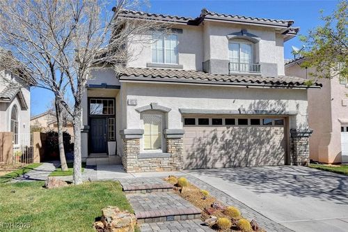 10376 Trailing Dalea Ave, Las Vegas, NV, 89135-2027 | Card Image
