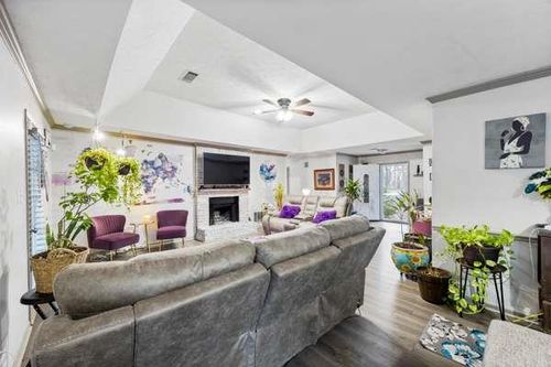 280 Woodsong Dr, Fayetteville, GA, 30214-1183 | Card Image