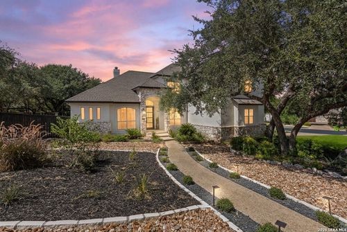 203 Cavayo Trl, Helotes, TX, 78023-4496 | Card Image