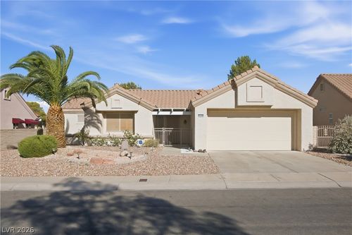 2504 Springridge Dr, Las Vegas, NV, 89134-8845 | Card Image