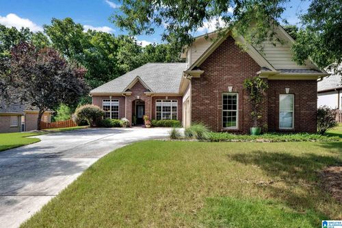229 Park Lake Trce, HELENA, AL, 35080-3471 | Card Image