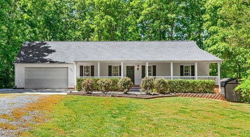 1056 Iron Mountain Rd, Asheboro, NC, 27205-8709 | Card Image