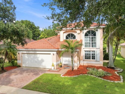 2220 Nw 137th Ave, Sunrise, FL, 33323-5314 | Card Image
