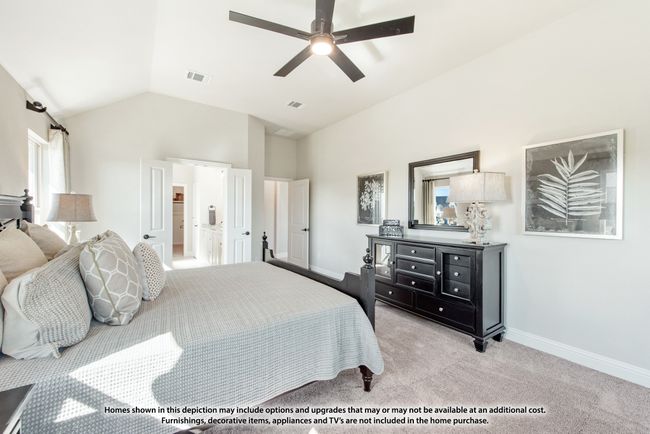 2120 Aurora Ln, House other with 4 bedrooms, 3 bathrooms and null parking in Aubrey TX | Image 26