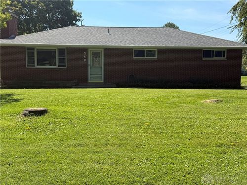 349 Grange Hall Road, Beavercreek, OH, 45430 | Card Image