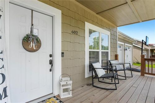 602 W Haven Dr, Richmond, MO, 64085-2010 | Card Image