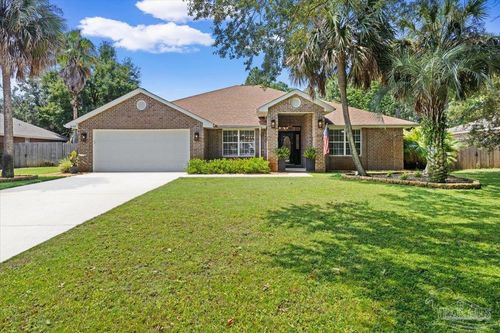 5132 Mandavilla Blvd, Gulf Breeze, FL, 32563-8934 | Card Image
