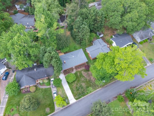 4920 Raymond Pl, House other with 3 bedrooms, 2 bathrooms and null parking in Charlotte NC | Image 28