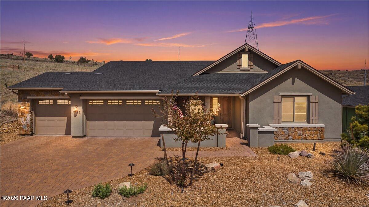 Residential in Prescott