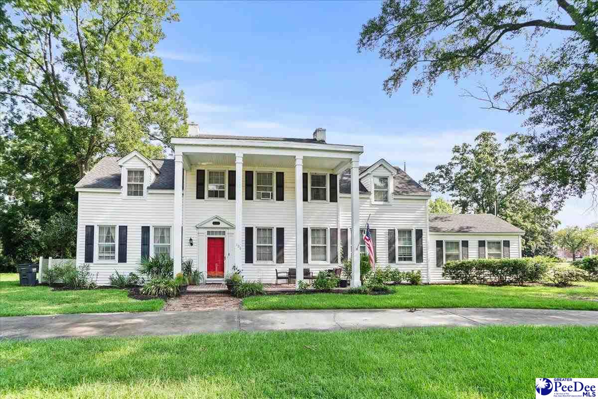 Residential in Marion