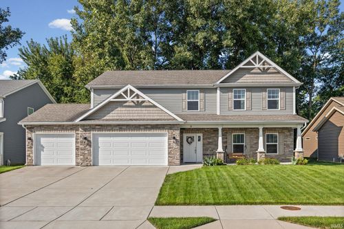 2929 Three Meadows Dr, West Lafayette, IN, 47906-4907 | Card Image