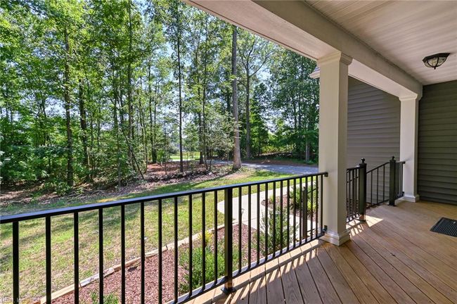 9430 Pocahontas Trl, House other with 4 bedrooms, 3 bathrooms and null parking in Providence Forge VA | Image 5