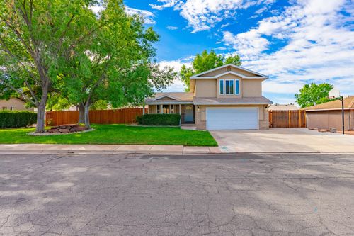1413 W 320 N, St George, UT, 84770-4654 | Card Image