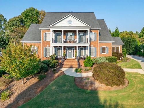 6930 Blackthorn Ln, Suwanee, GA, 30024-5341 | Card Image