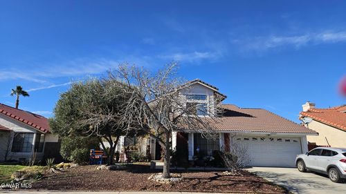 37337 26th St E, Palmdale, CA, 93550-6414 | Card Image