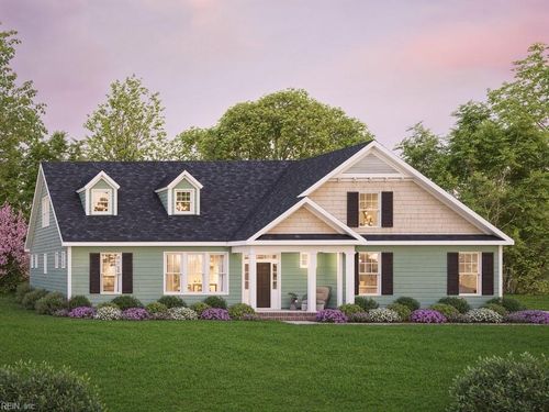 MM Blackwater Estates (Kentland Lot 7) Road, Virginia Beach, VA, 23457 | Card Image