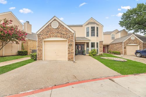 3-201 Cimarron Trail, Irving, TX, 75063 | Card Image