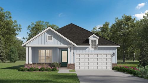 9951 Delphinium Dr N, Cordova, TN, 38018-7173 | Card Image