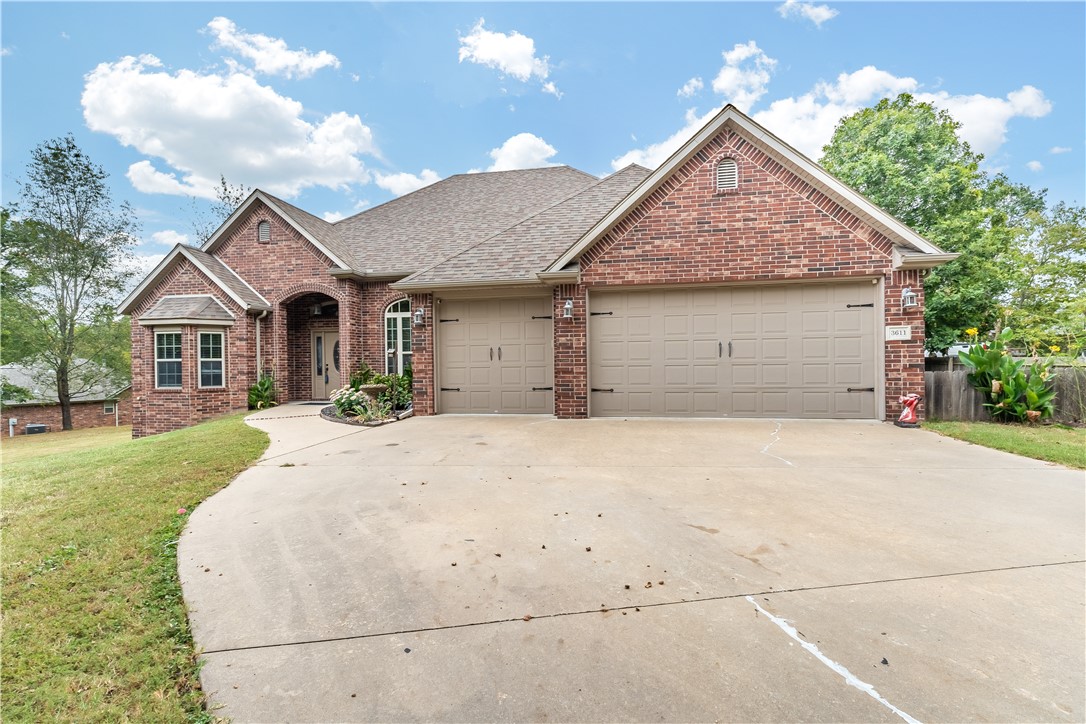Pope Rd, Rogers, AR 72758