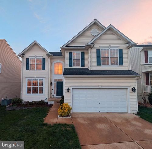 405 Hanrahan Ct, LEESBURG, VA, 20175-6139 | Card Image