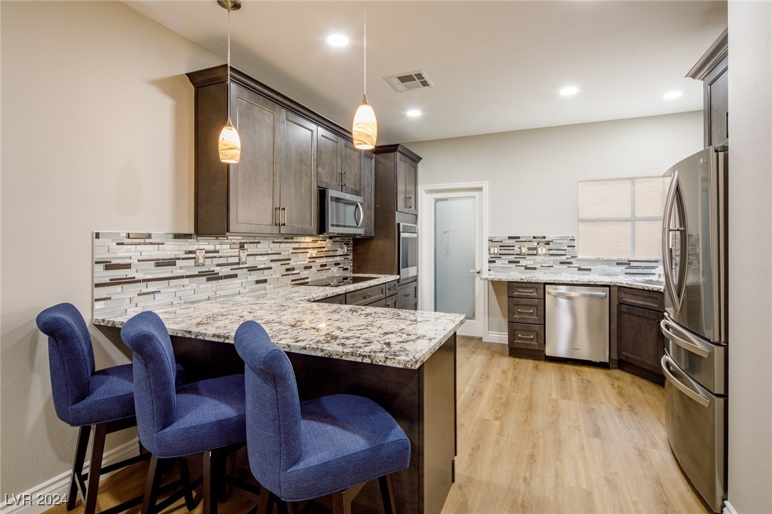 Fallwood Ln, Las Vegas, NV 89107