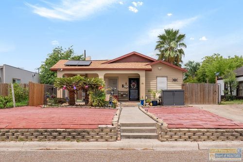 205 E Jefferson, Port Isabel, TX, 78578 | Card Image