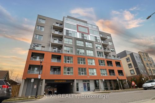 211-321 Spruce St, Waterloo, ON, N2L0G4 | Card Image