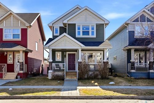 3644 Green Moss Lane, Regina, SK, S4V1M2 | Card Image