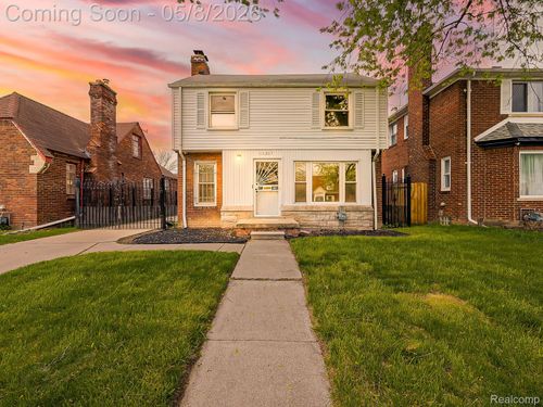 16207 Harlow St, Detroit, MI, 48235-3426 | Card Image