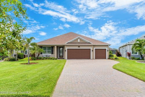 3775 Archdale St, Melbourne, FL, 32940-7795 | Card Image