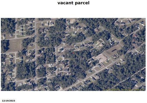 3825 Sw 171st St, Ocala, FL, 34473-9609 | Card Image