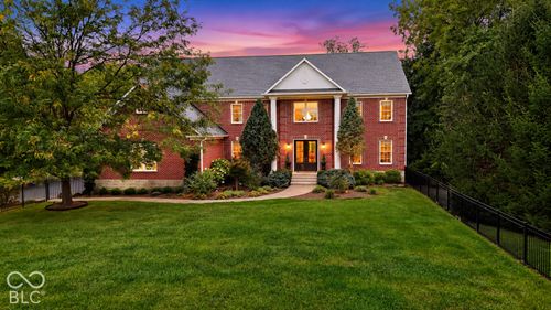 3323 S 800 E, Zionsville, IN, 46077-8625 | Card Image