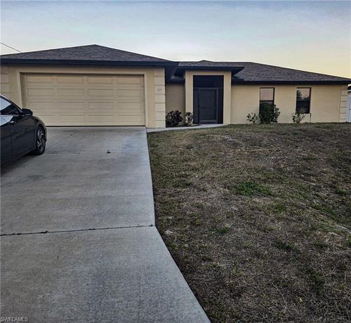 4120 Ne 15th Pl, CAPE CORAL, FL, 33909-6210 | Card Image