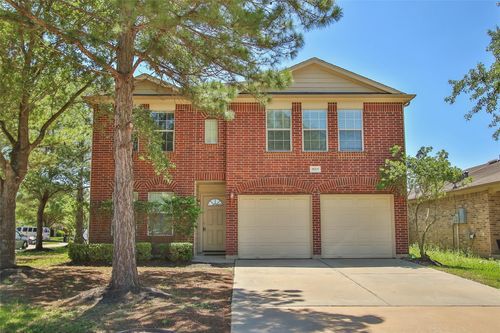 16511 Bristle Creek Dr, Houston, TX, 77095-7221 | Card Image