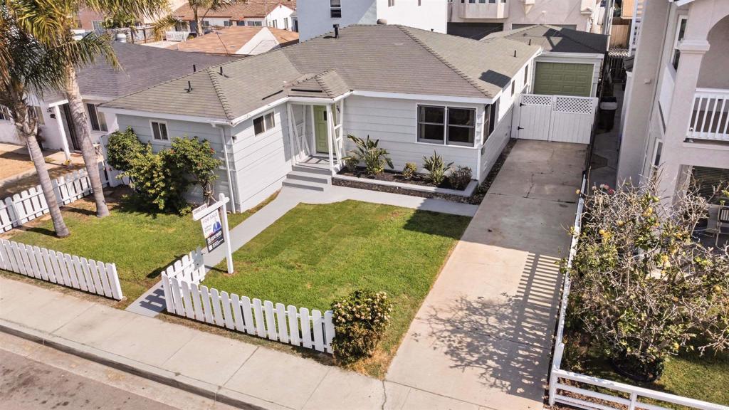 Residential in Imperial Beach 4