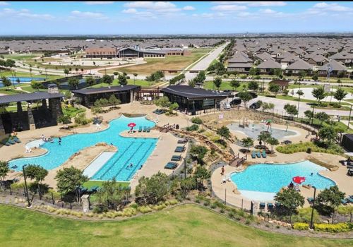 9809 Gooseneck Trl, Aubrey, TX, 76227-6056 | Card Image
