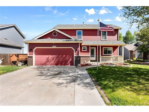 2105 Kiersi Ct, Johnstown, CO, 80534-8316 | Card Image