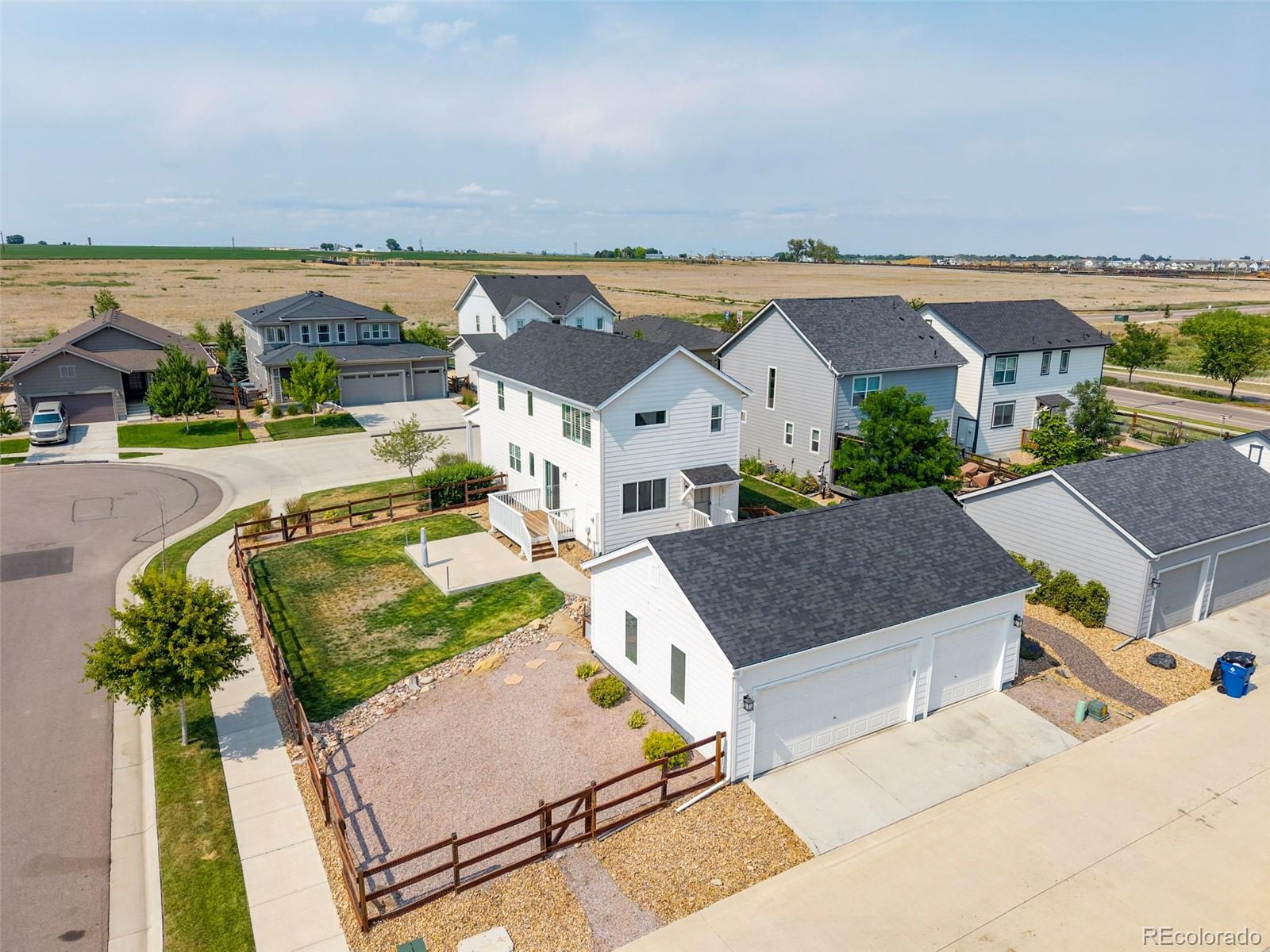 Residential in Firestone 5