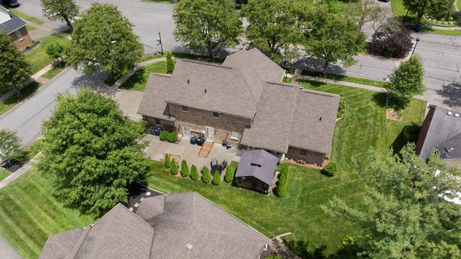 1129 Andover Forest Dr, House other with 4 bedrooms, 4 bathrooms and null parking in Lexington KY | Image 86