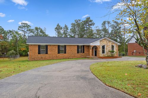 3656 Woodcock Dr, Hephzibah, GA, 30815-6495 | Card Image