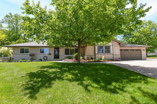 875 Plateau Lane, Brookfield, WI, 53186 | Card Image