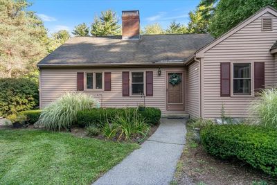 14 Liberty Lane, Condo with 2 bedrooms, 2 bathrooms and null parking in Exeter NH | Image 3