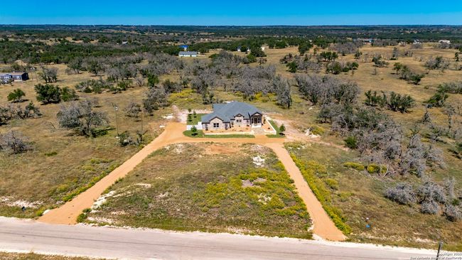 449 Nott Branch Rd, House other with 4 bedrooms, 2 bathrooms and null parking in Harper TX | Image 24