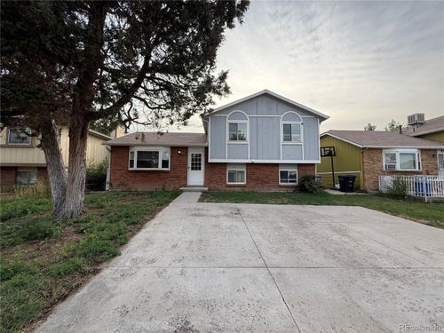 839 S Leyden St, Denver, CO, 80224-1441 | Card Image